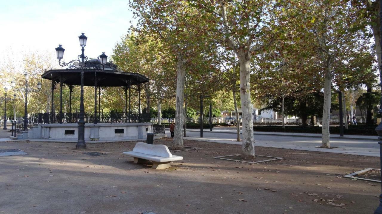 El Realejo Paradise Granada Exterior foto